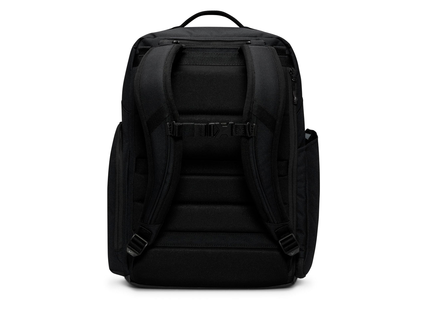 Nike Utility Elite Backpack in Black / White