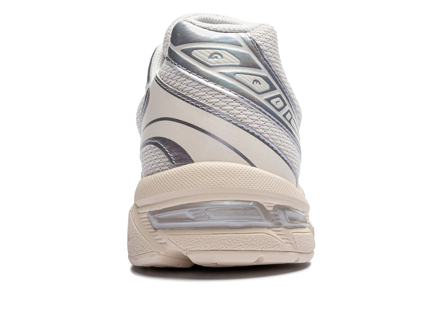 Asics Gel-1130 'Cream / Pure Silver'