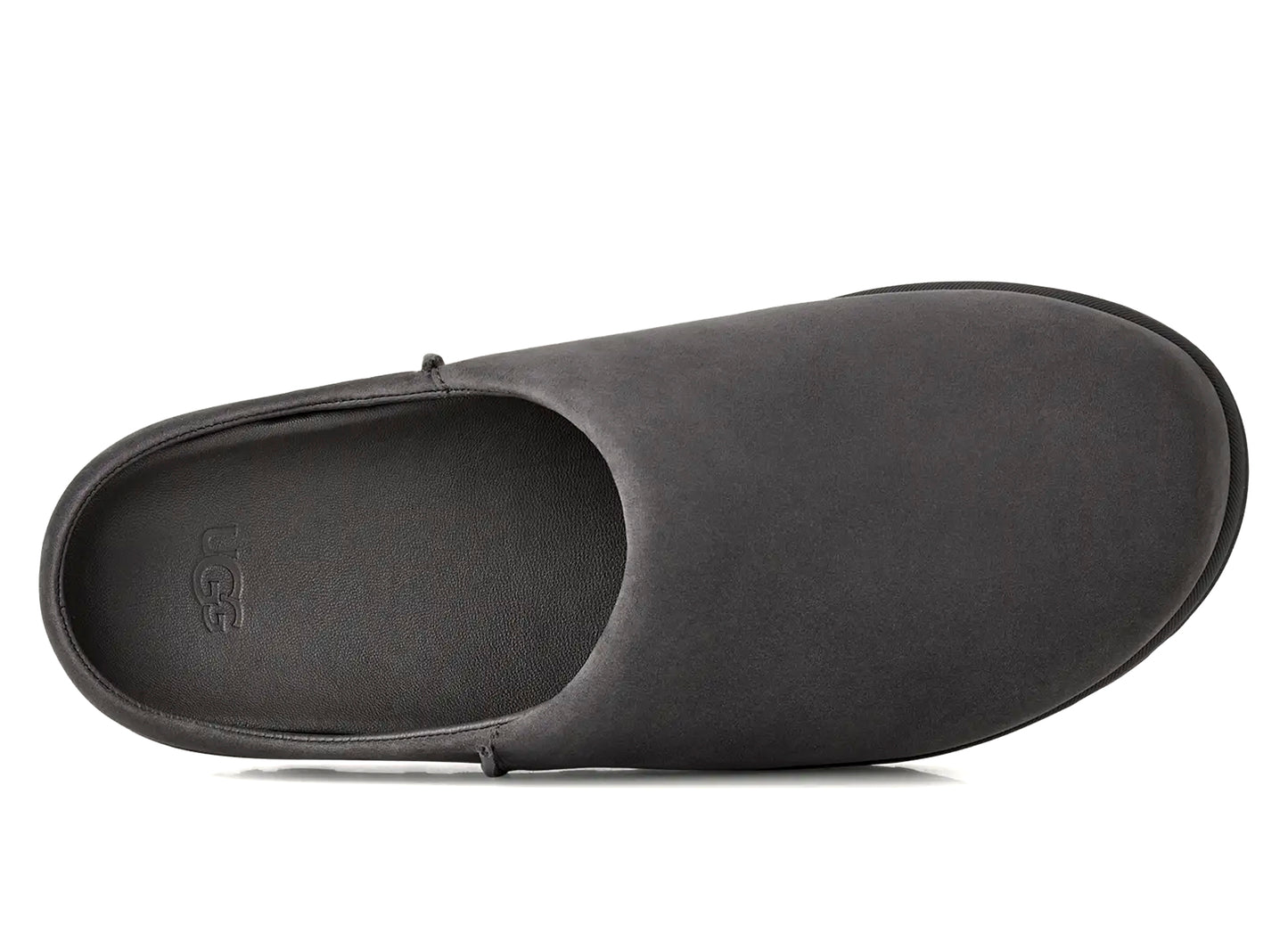 Ugg Otzo Clog in Dark Grey