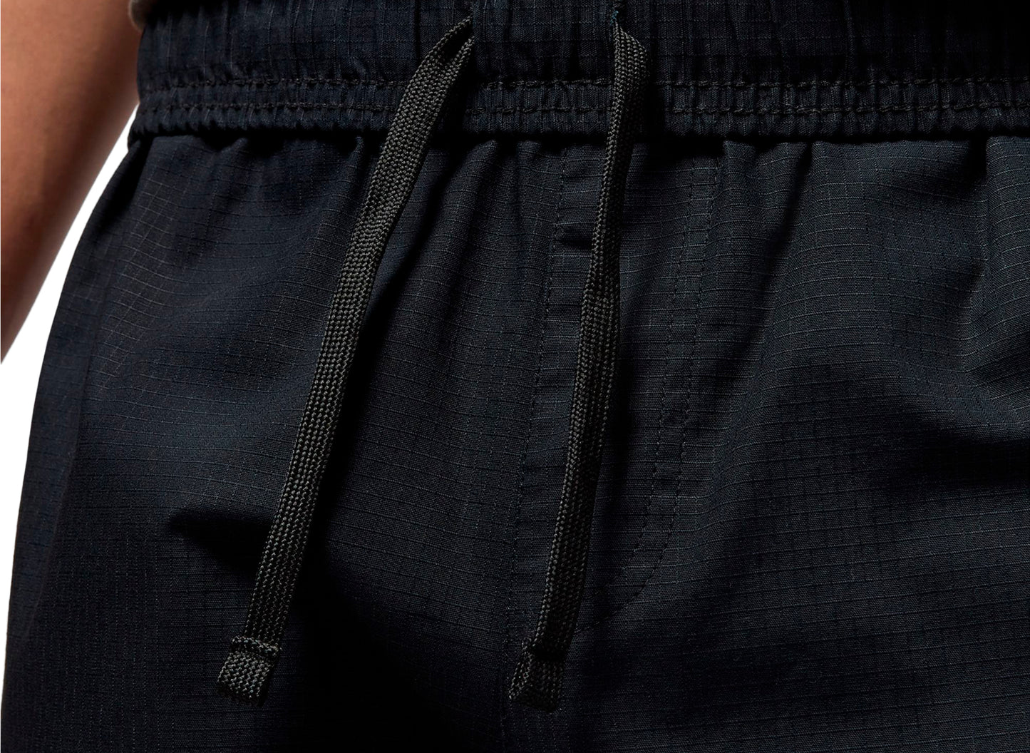 RTV Jordan Flight Utility Hose in Schwarz