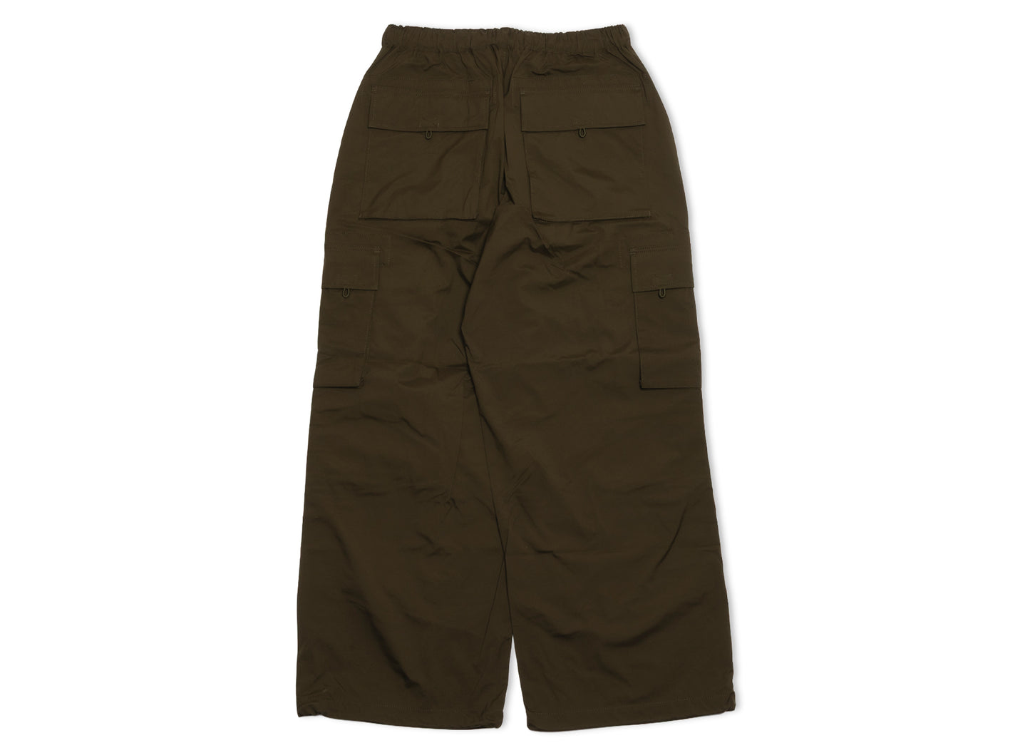 Comme des Garçons HOMME Pants in Khaki