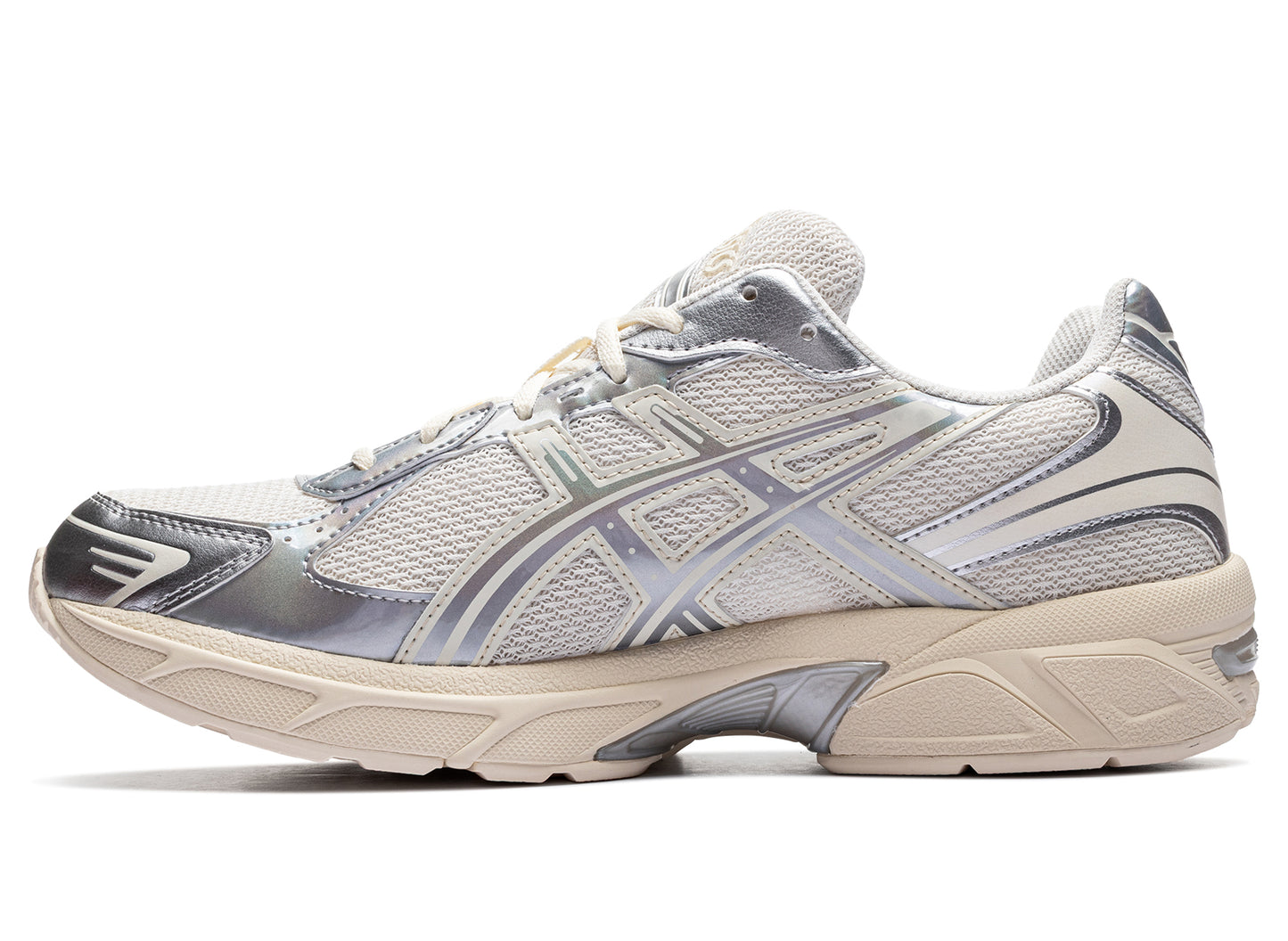 Asics Gel-1130 'Cream / Pure Silver'
