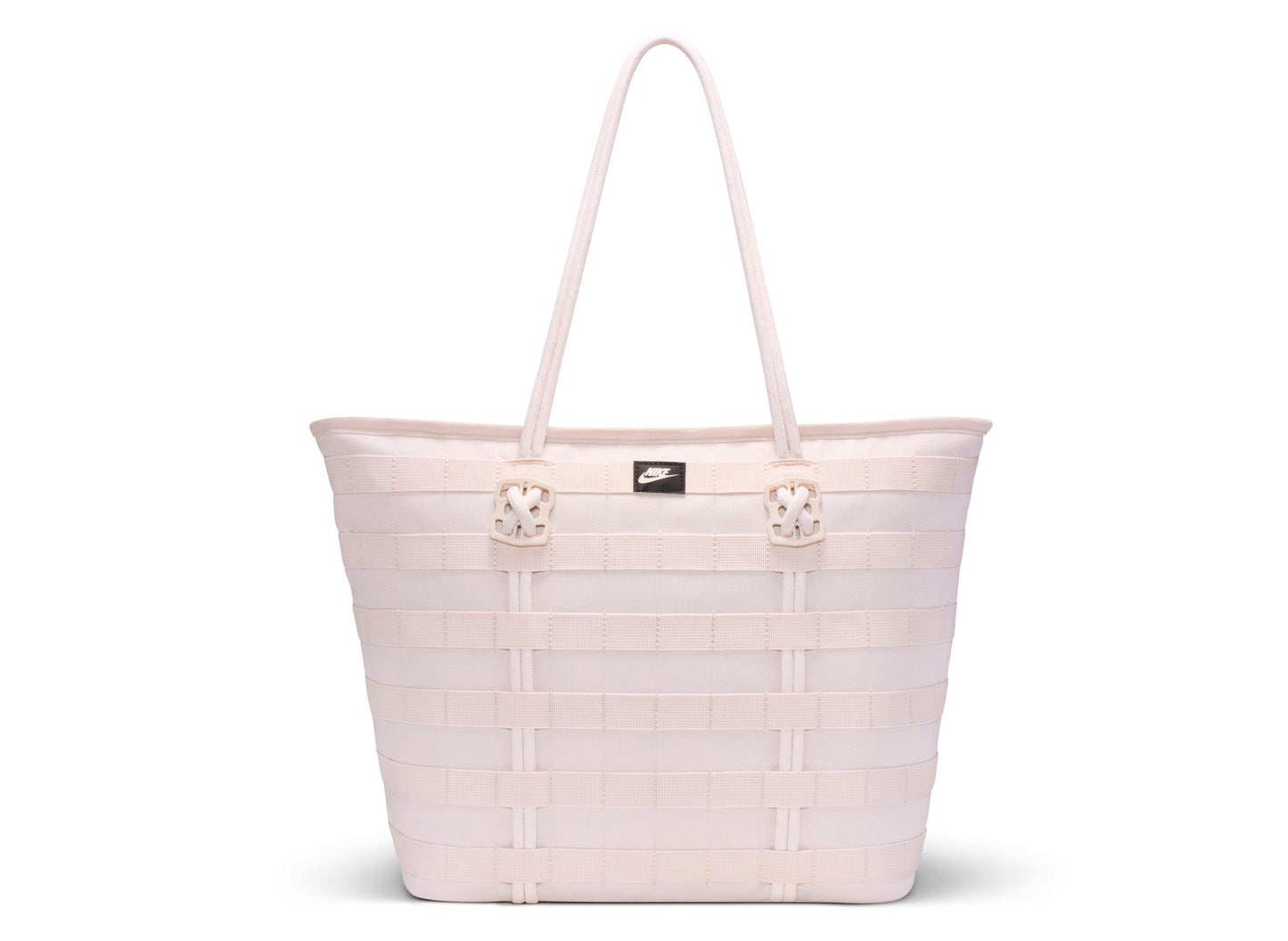 Nike Sportswear RPM Tote in Light Orewood Brn / Black