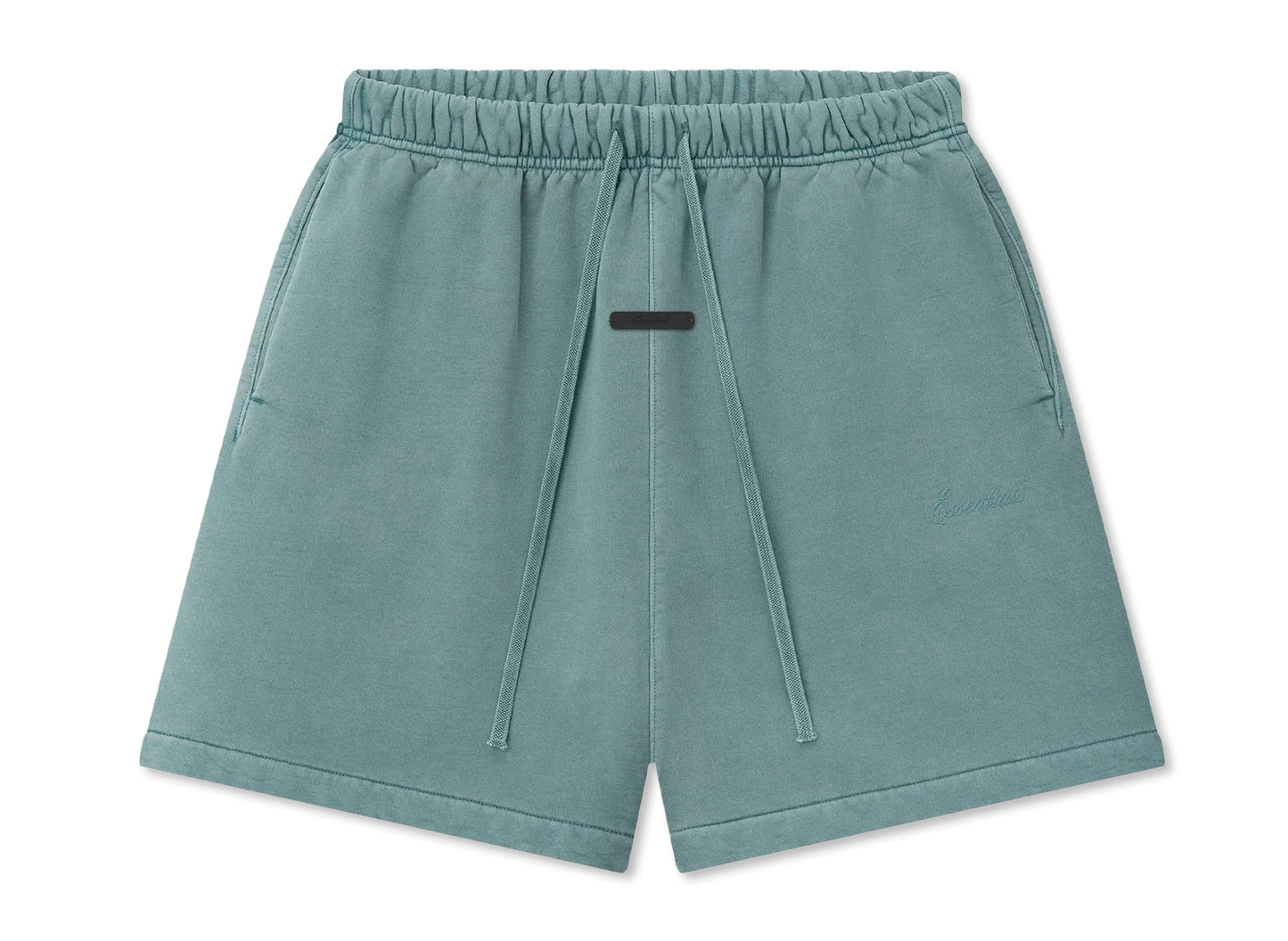 Fear of God Essentials Signature Classic Short 'Faded Coastal'
