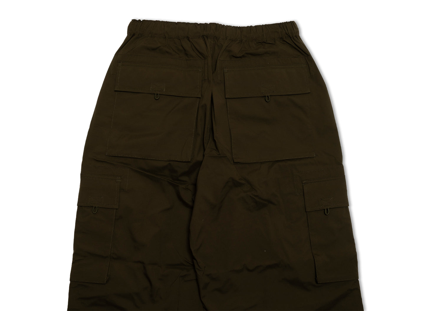 Comme des Garçons HOMME Pants in Khaki