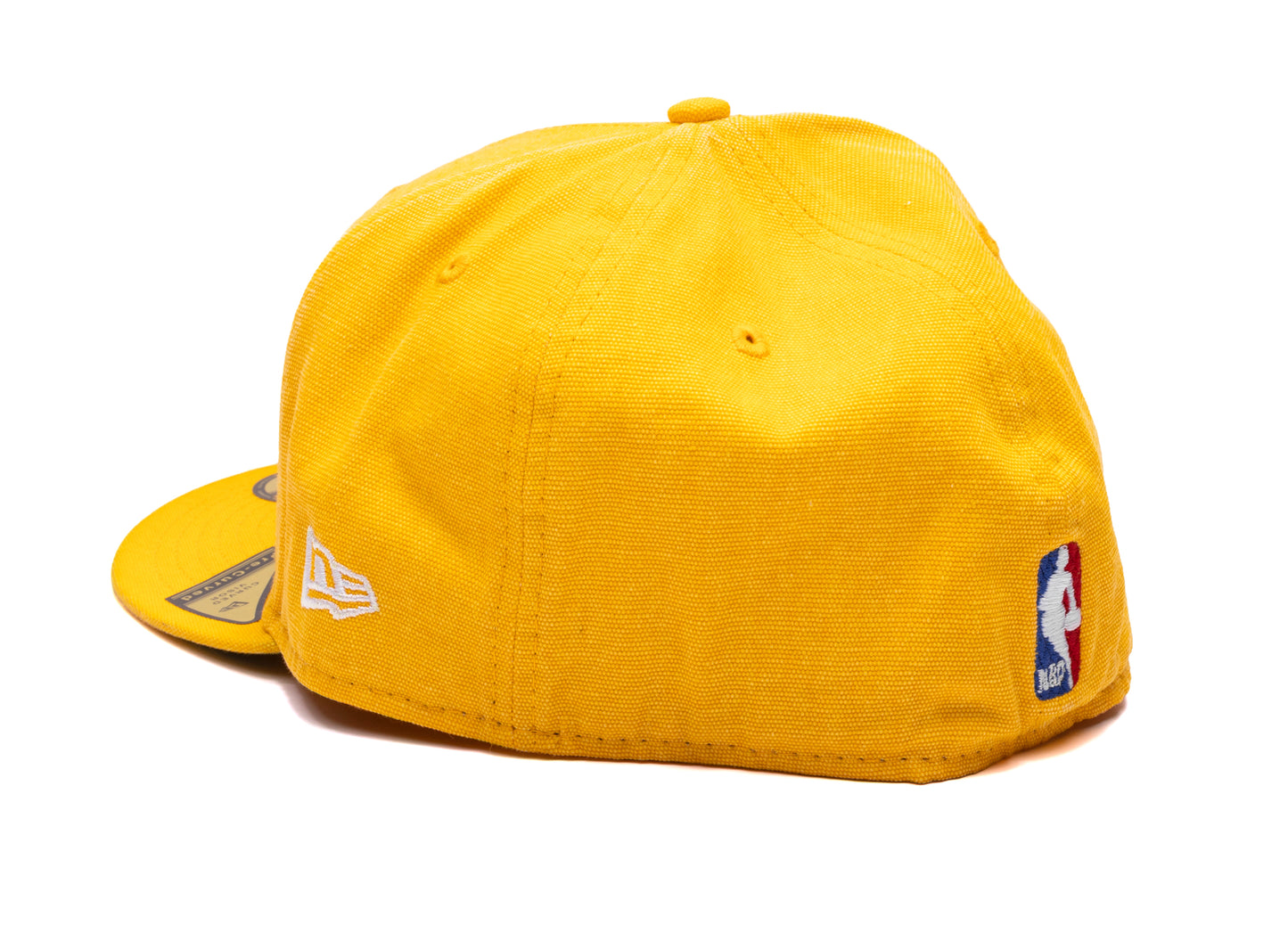 New Era 59Fifty Los Angeles Lakers Fitted Hat