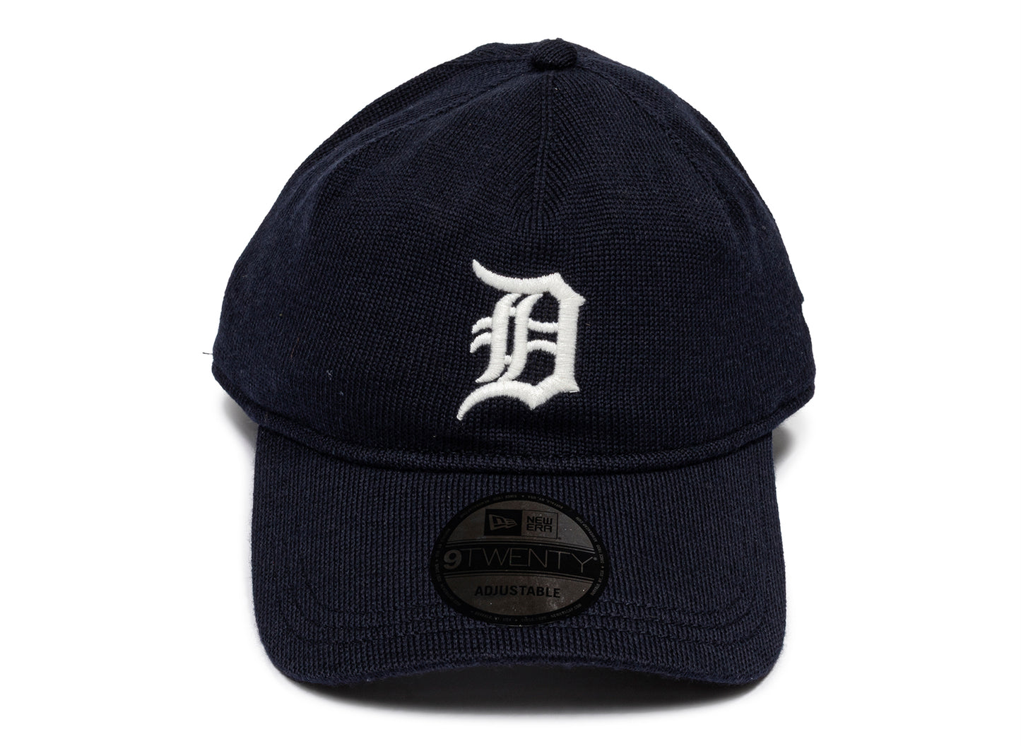 Gorra ajustable 920 Detroit Tigers de lana merino New Era