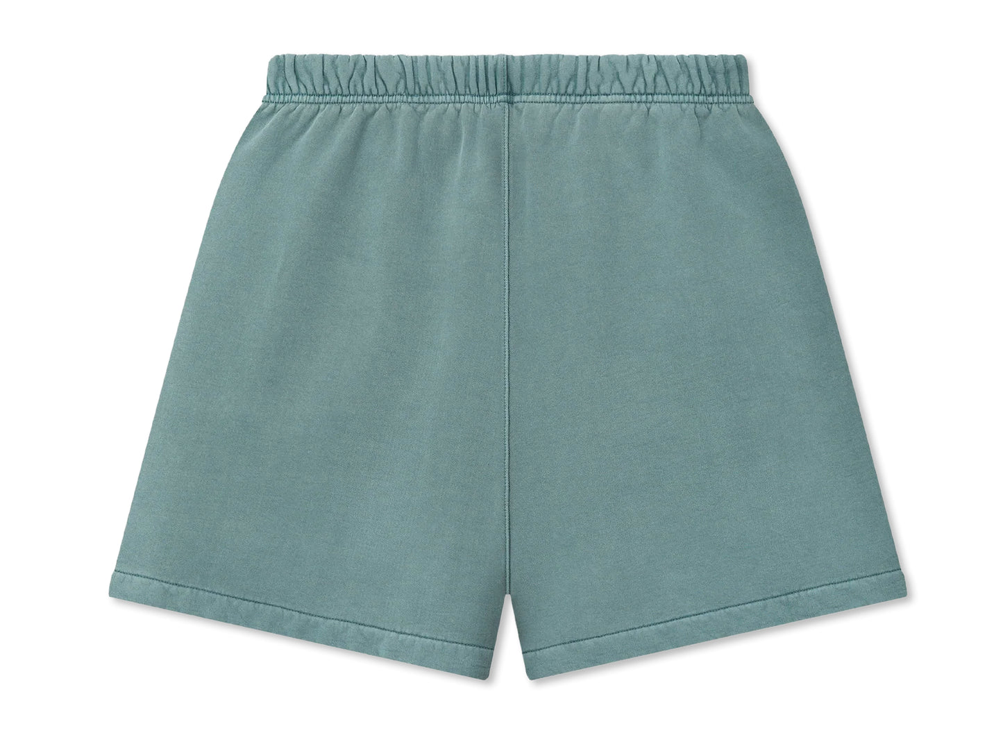 Fear of God Essentials Signature Classic Short 'Faded Coastal'