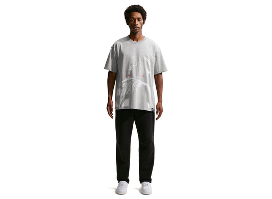 Nike Kobe Dri-FIT Basketball T-Shirt in Dark Grey Heather