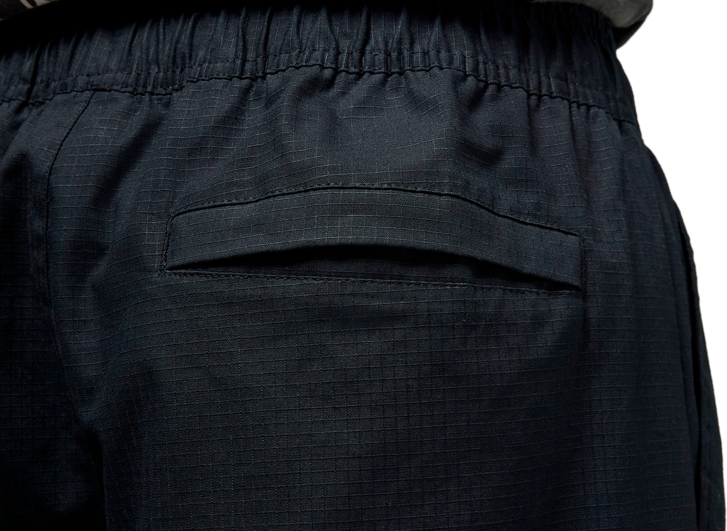 RTV Jordan Flight Utility Hose in Schwarz
