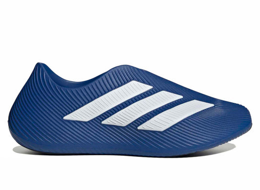 Chanclas Adidas Purechill en Azul Royal / Blanco