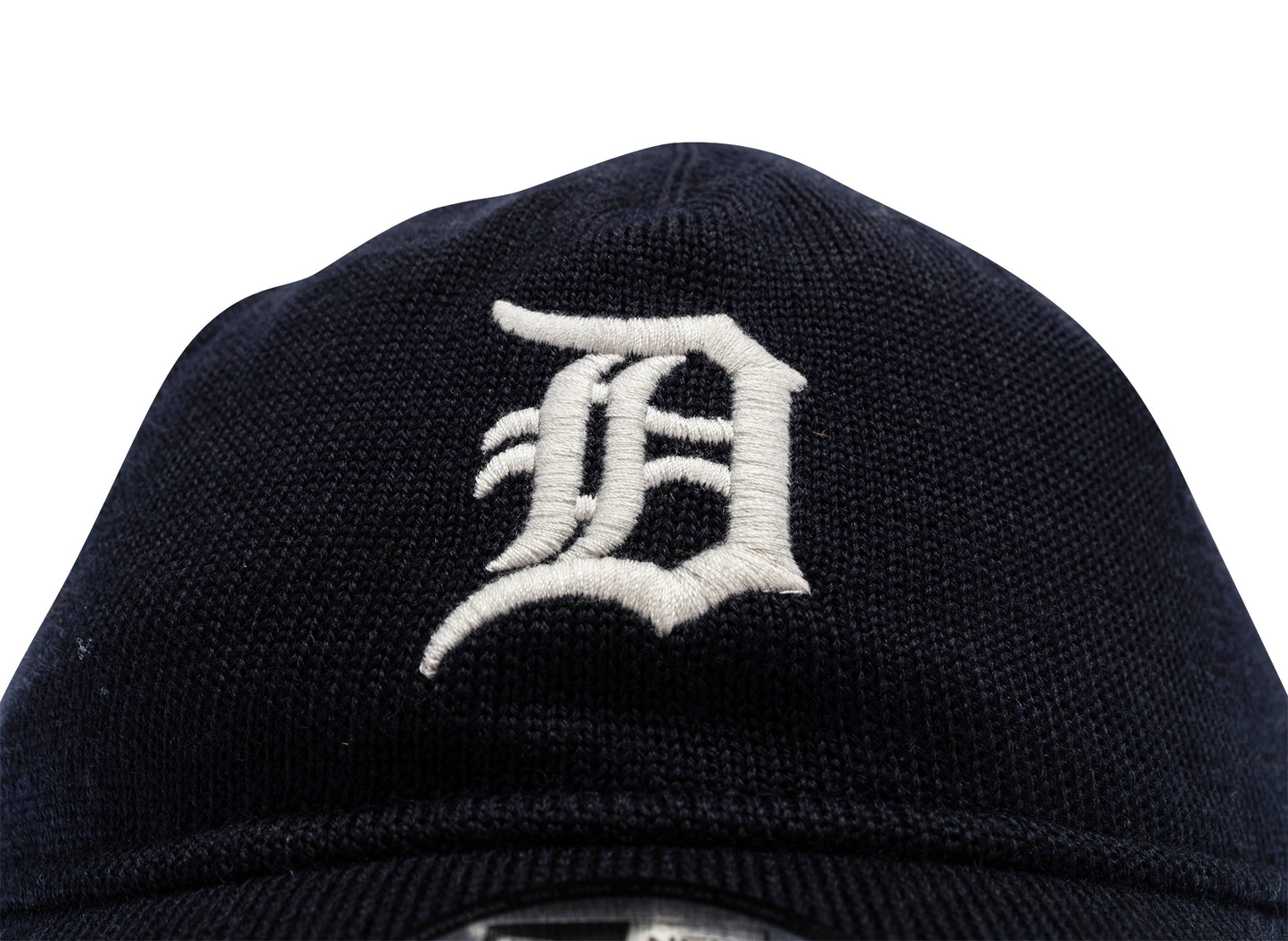 Gorra ajustable 920 Detroit Tigers de lana merino New Era