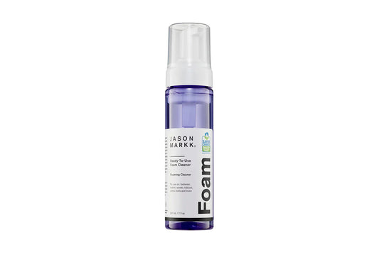 Jason Markk 7 Oz Rtu Foam Cleaner