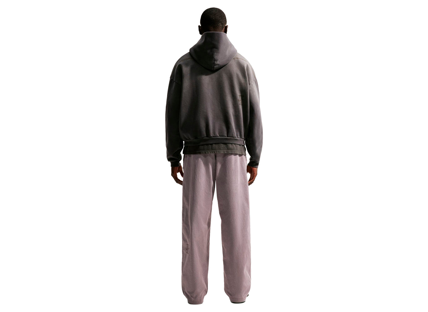 Nike Book Dri-FIT Woven Game Hose in Tattoo