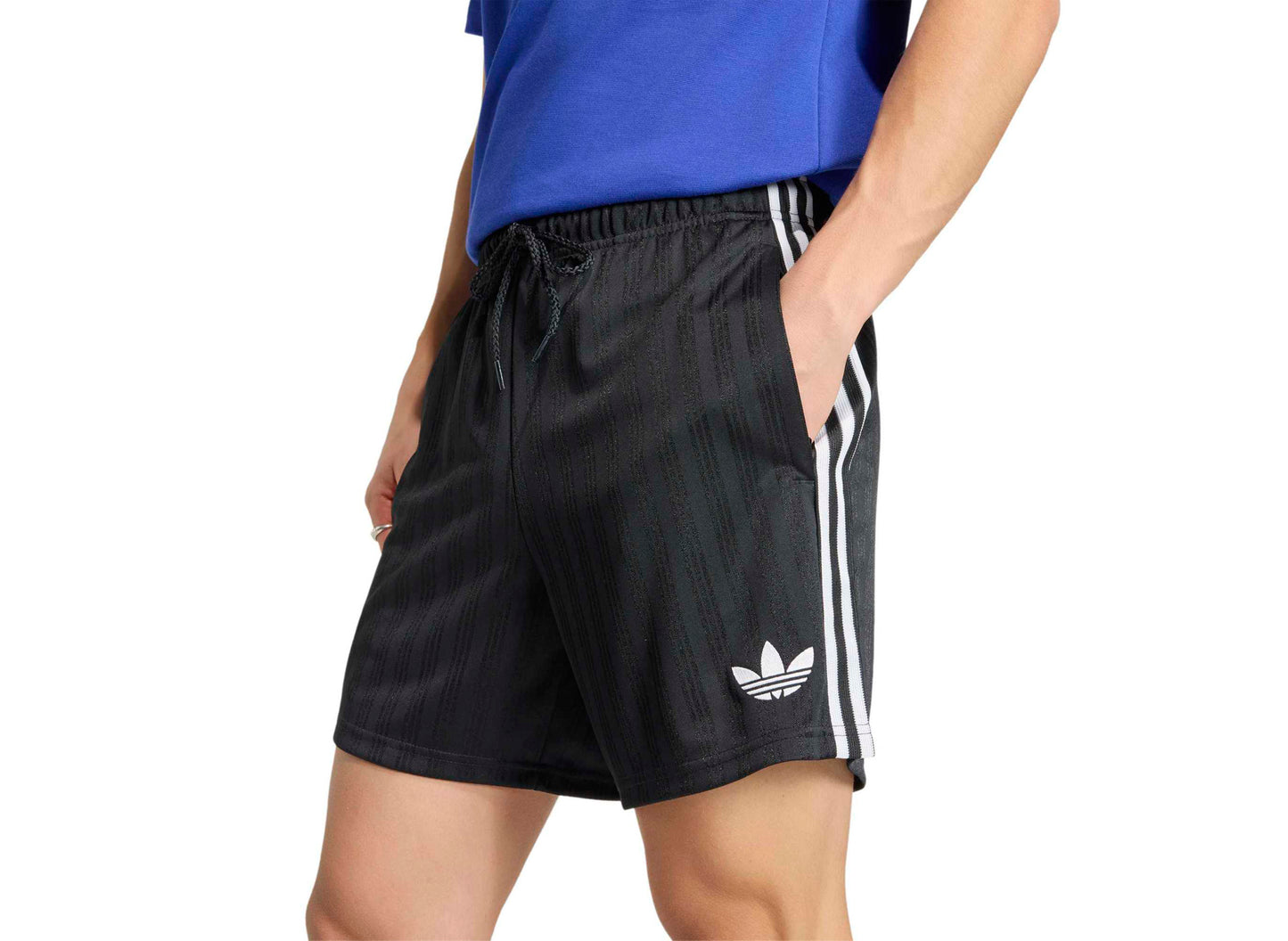Adidas Argentina OG Short in Black