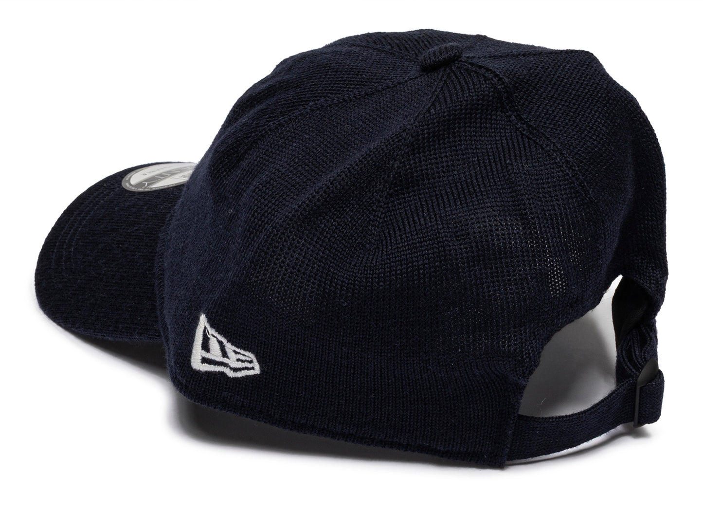Gorra ajustable 920 Detroit Tigers de lana merino New Era
