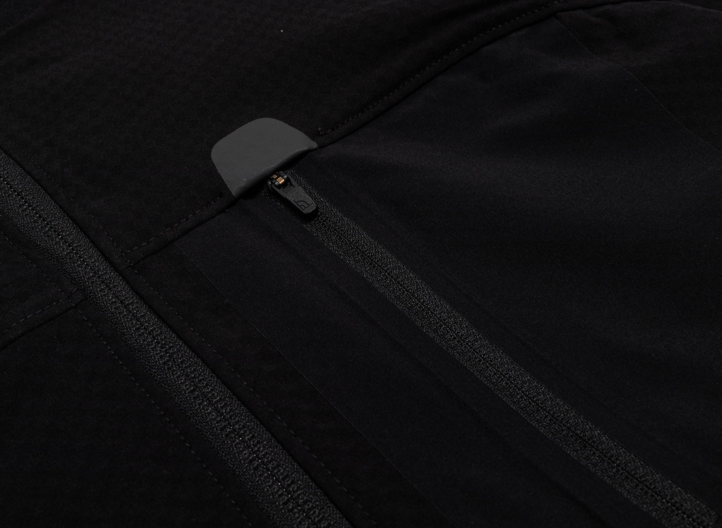The North Face HKe Tek Approach Jacket in Black