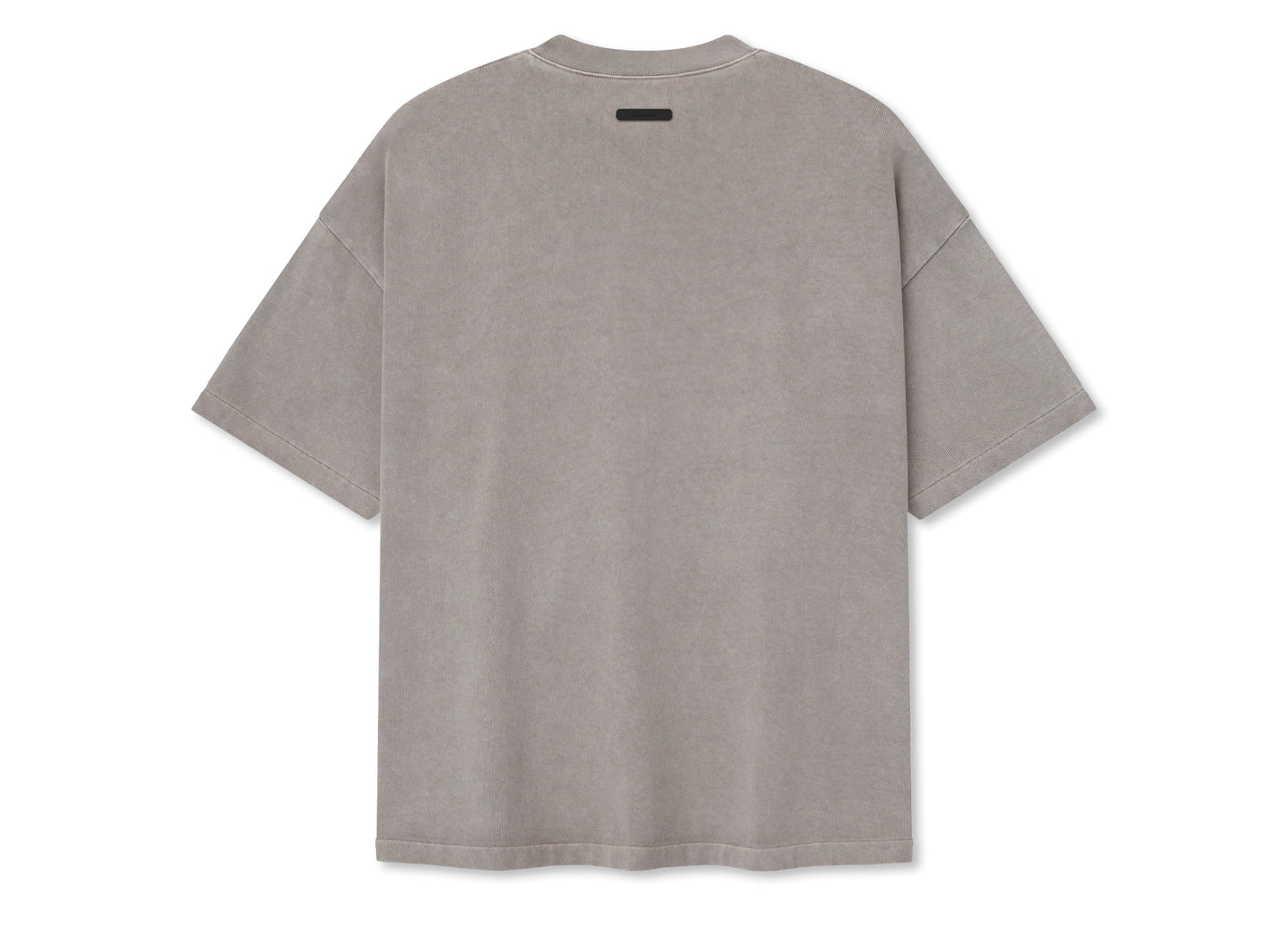 Camiseta de manga corta Fear of God Essentials Training 90's 'Faded Seal'