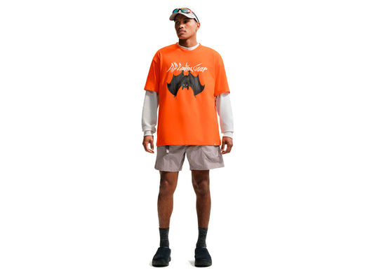 Nike ACG „Dolomiti“ Shorts in College Grey
