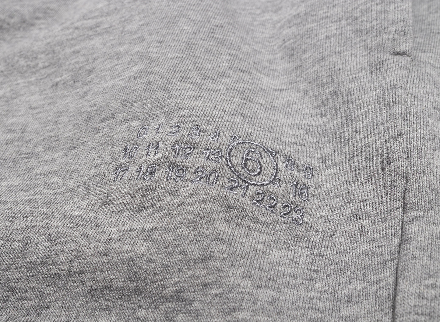 Pantalones Maison Margiela MM6