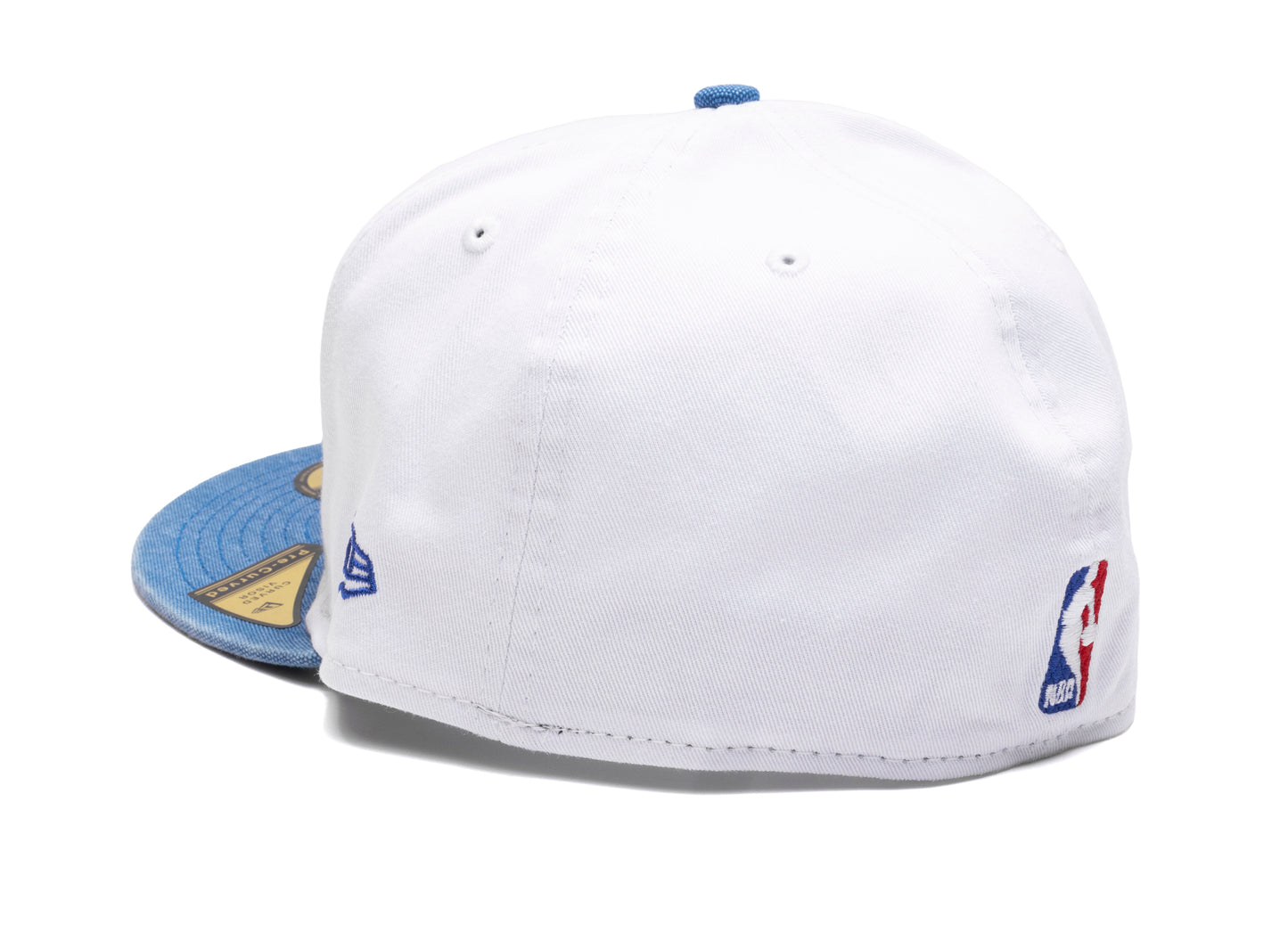Gorra ajustada New Era 59Fifty New York Knicks