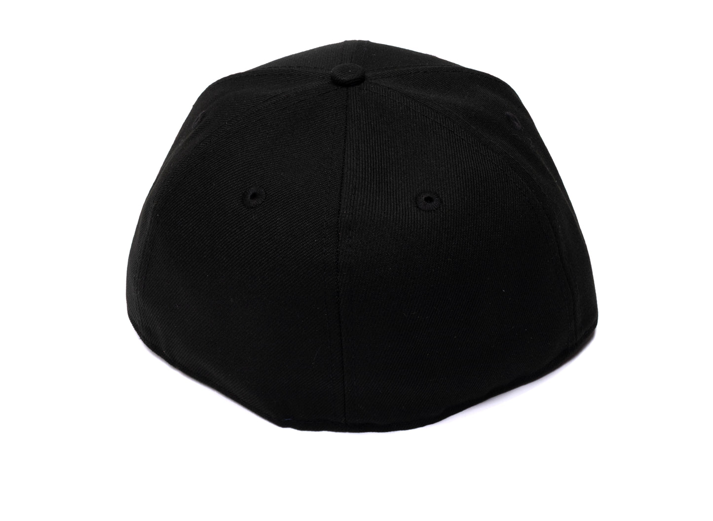 New Era MLB26 TBTC 59Fifty MLB Logo Fitted Hat