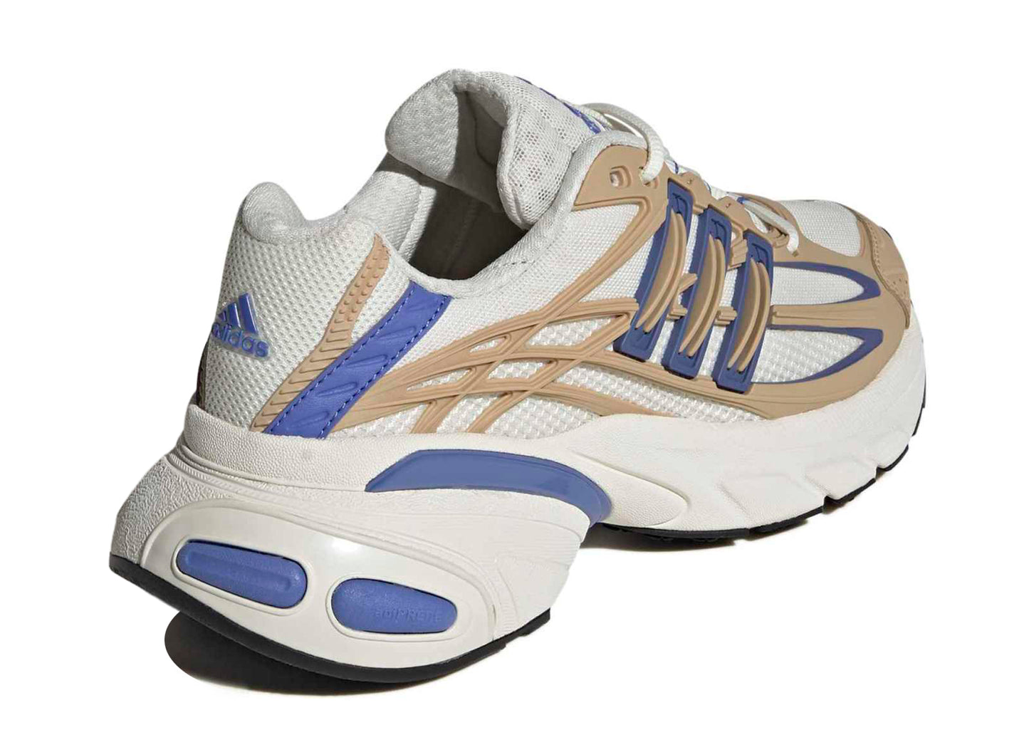 Damen Adidas Adistar XLG 2.0 in Off-White