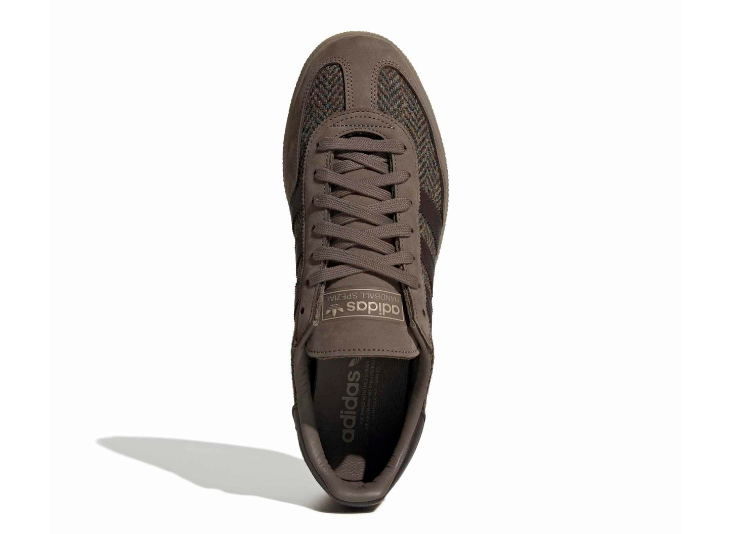 Adidas Handball Spezial in Aurora Coffee
