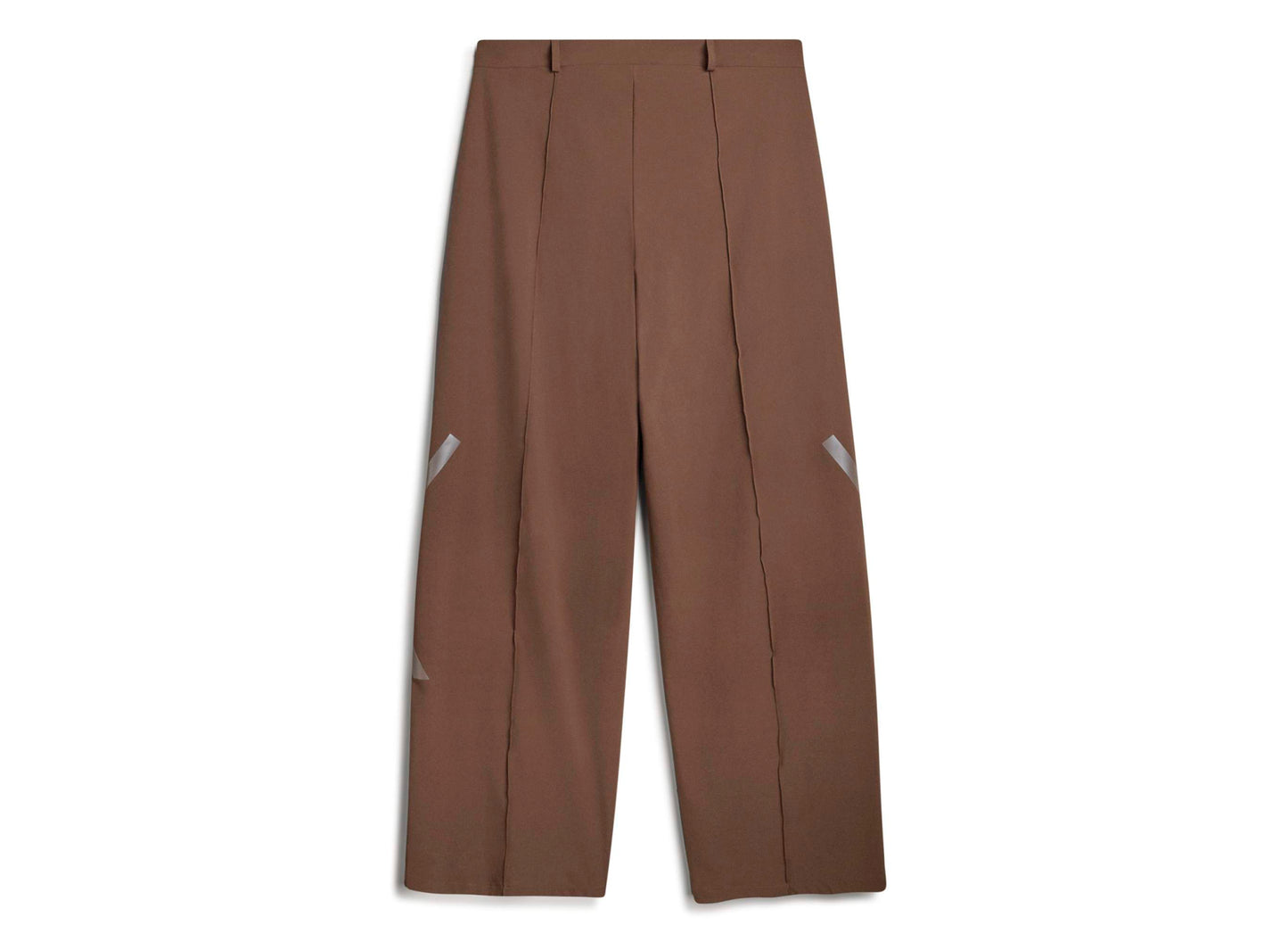 Adidas x Entire Studios Z.N.E. Hose in Dust Cargo