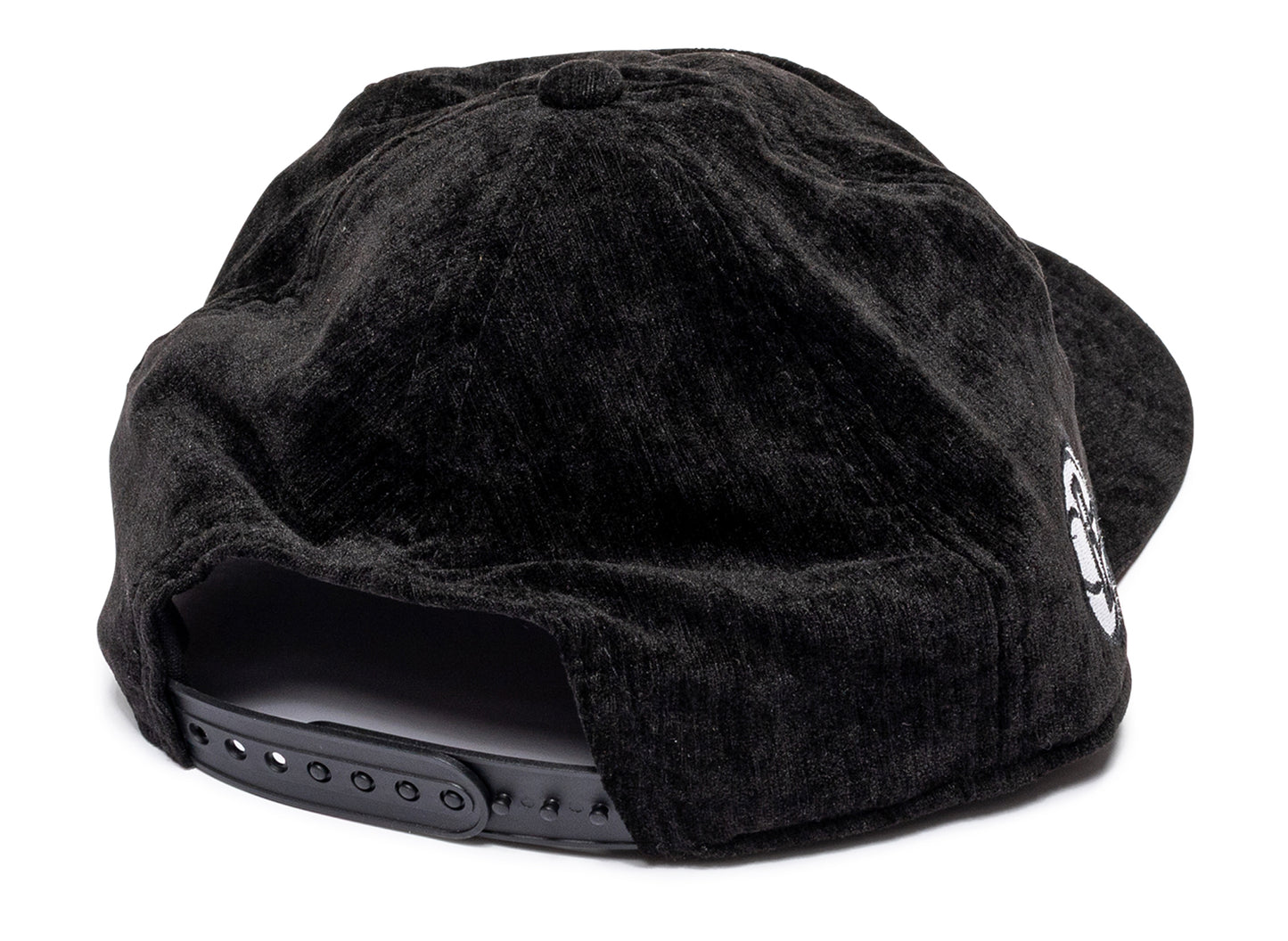 New Era Team Script Brooklyn Nets Snapback Cap