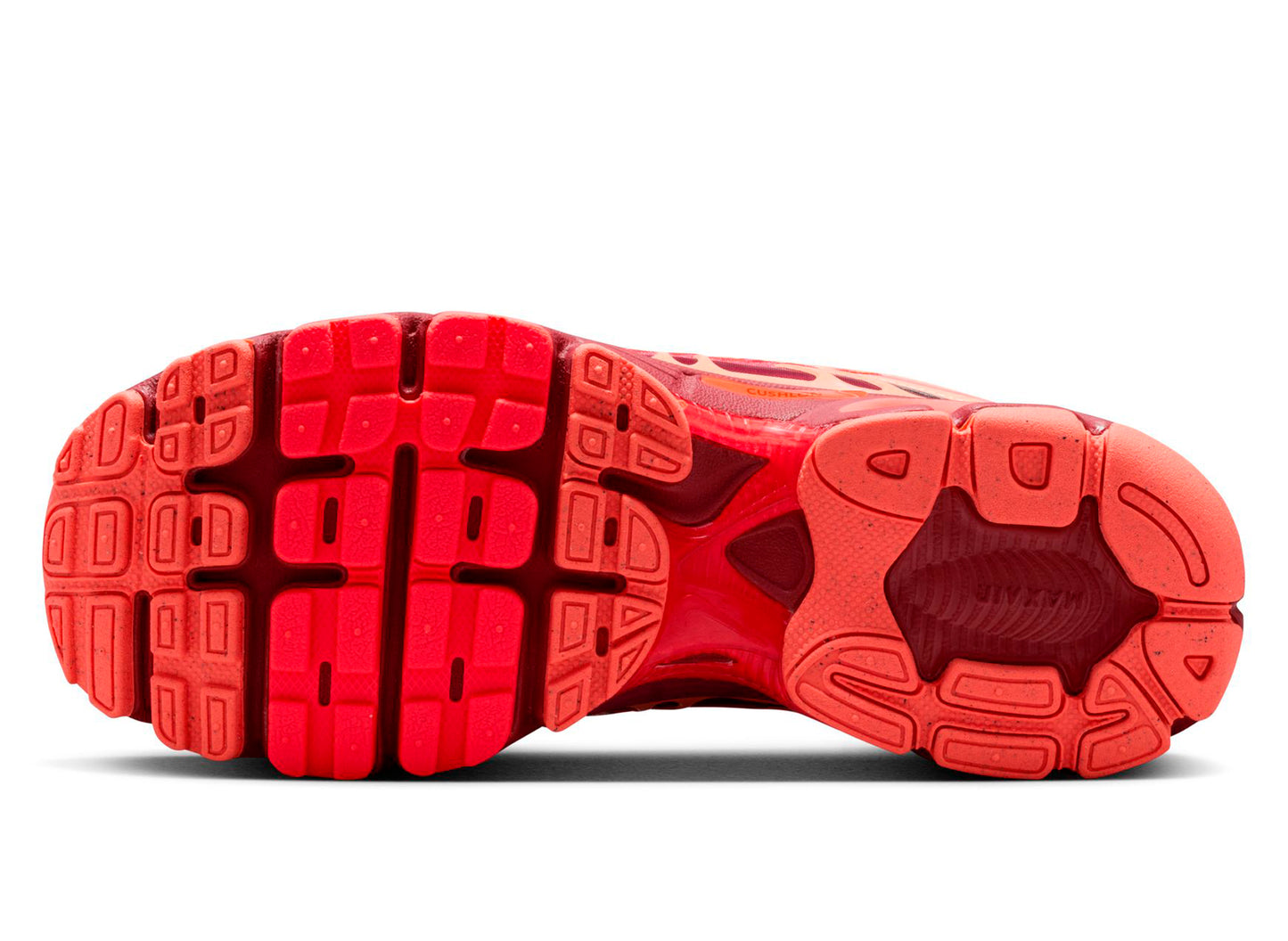 Nike Air Max Moto 2K de mujer en carmesí equipo