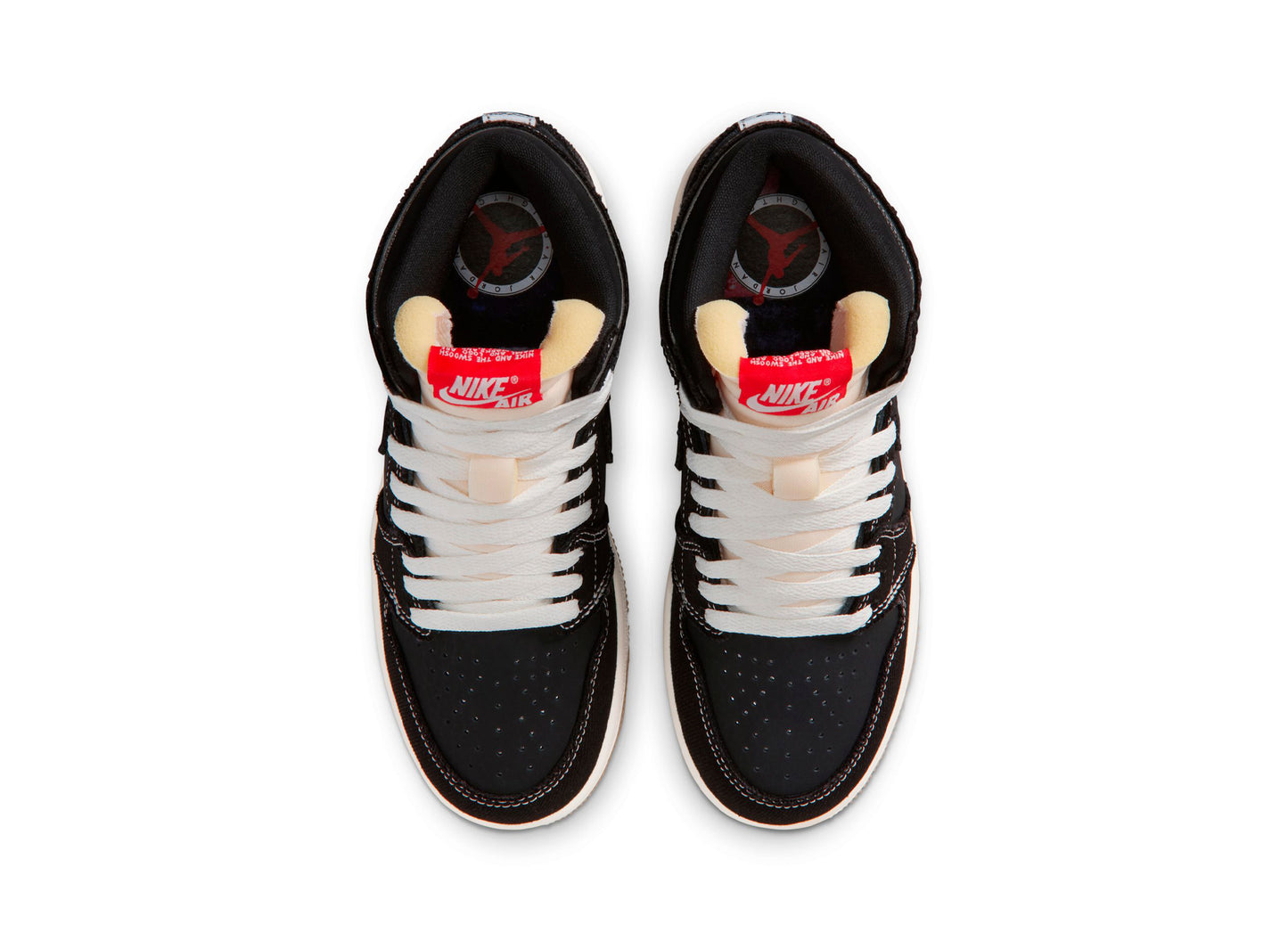 GS Air Jordan 1 Retro High OG "Flight Club" — view 4