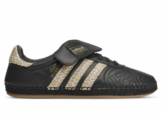 Adidas x CLOT Mundial de EDC en Core Black / Hemp