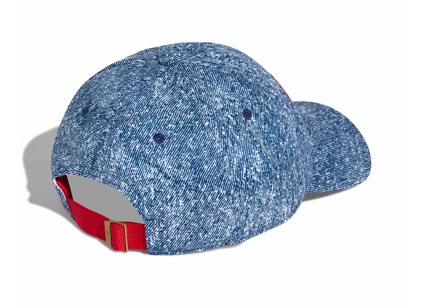 Adidas Denim Graphic Cap