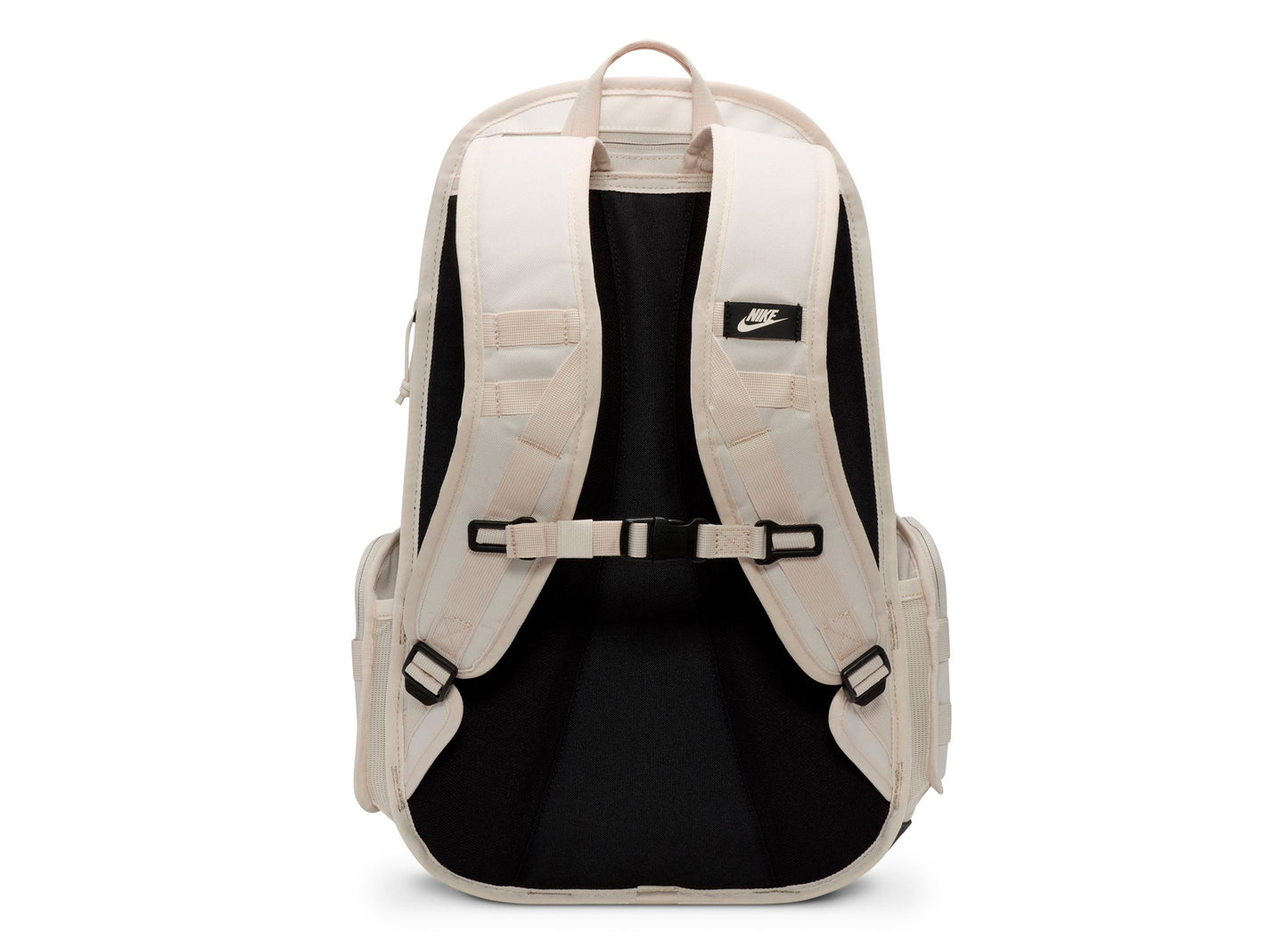 Mochila Nike Sportswear RPM en Marrón Orewood Claro / Negro