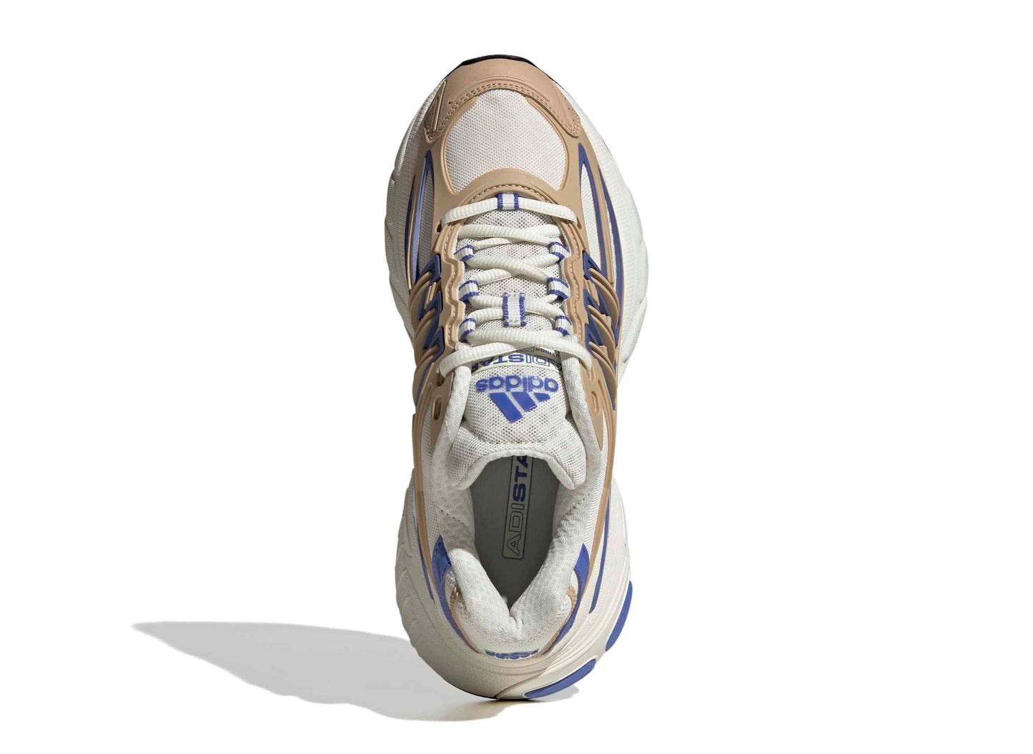 Damen Adidas Adistar XLG 2.0 in Off-White