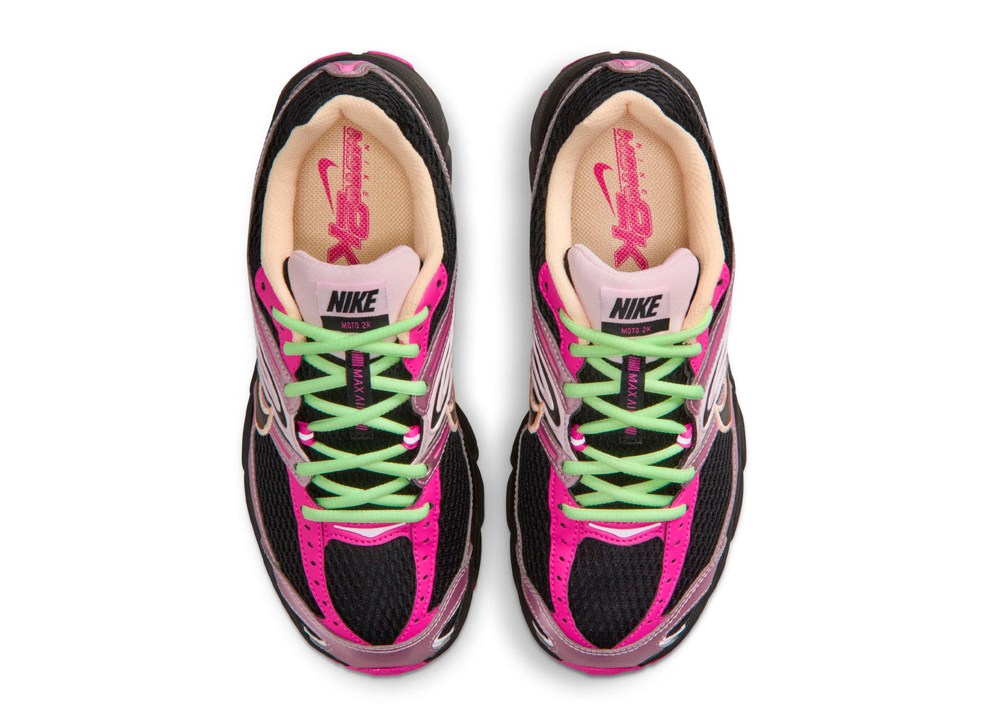 Damen Nike Air Max Moto 2K