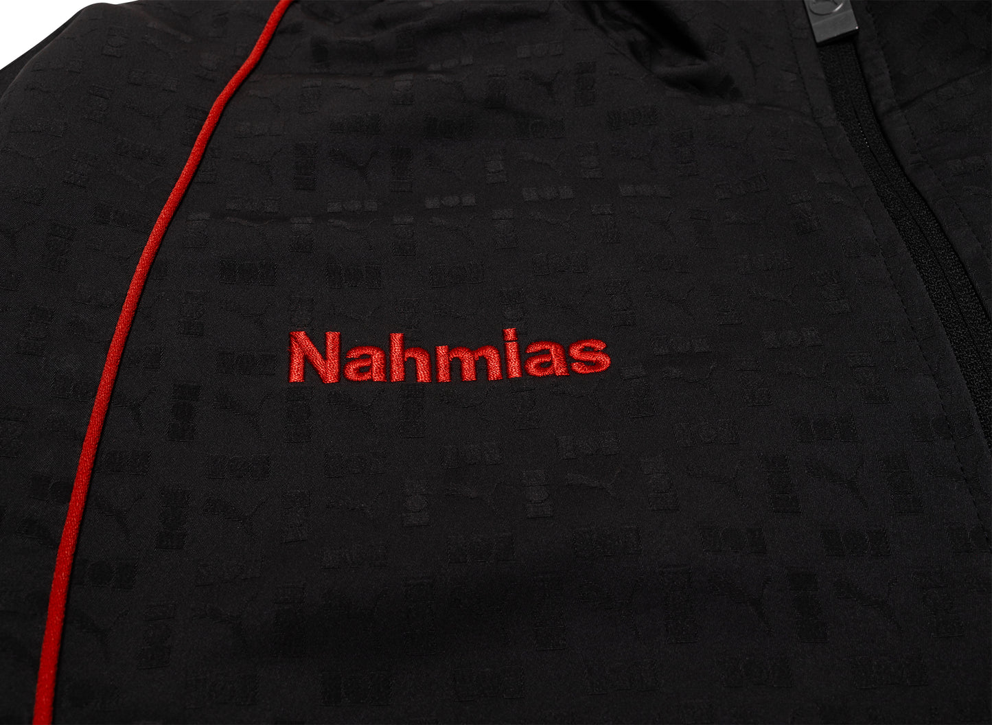 Chaqueta de chándal CLRT Puma x Nahmias