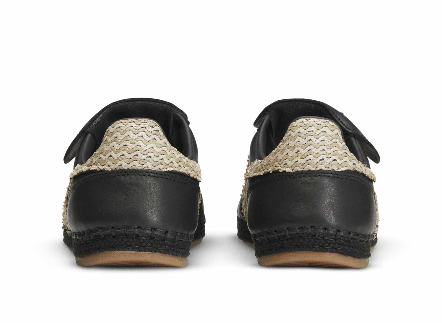 Adidas x CLOT Mundial by EDC in Core Black / Hemp