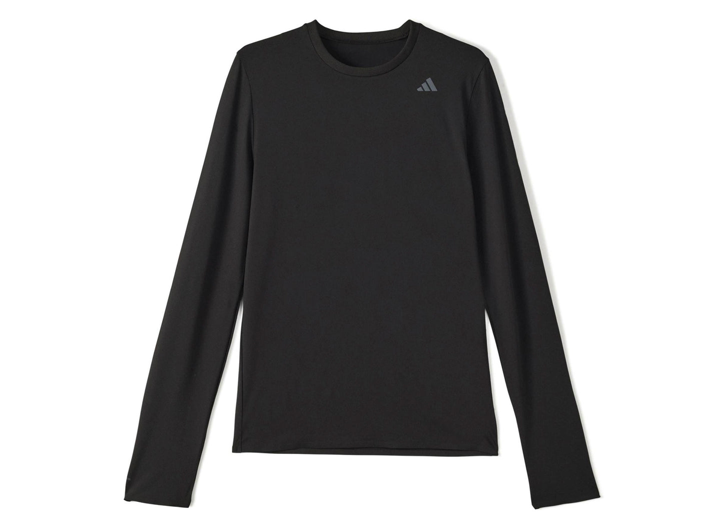 Adidas x Entire Studios Uniform Longsleeve in Schwarz