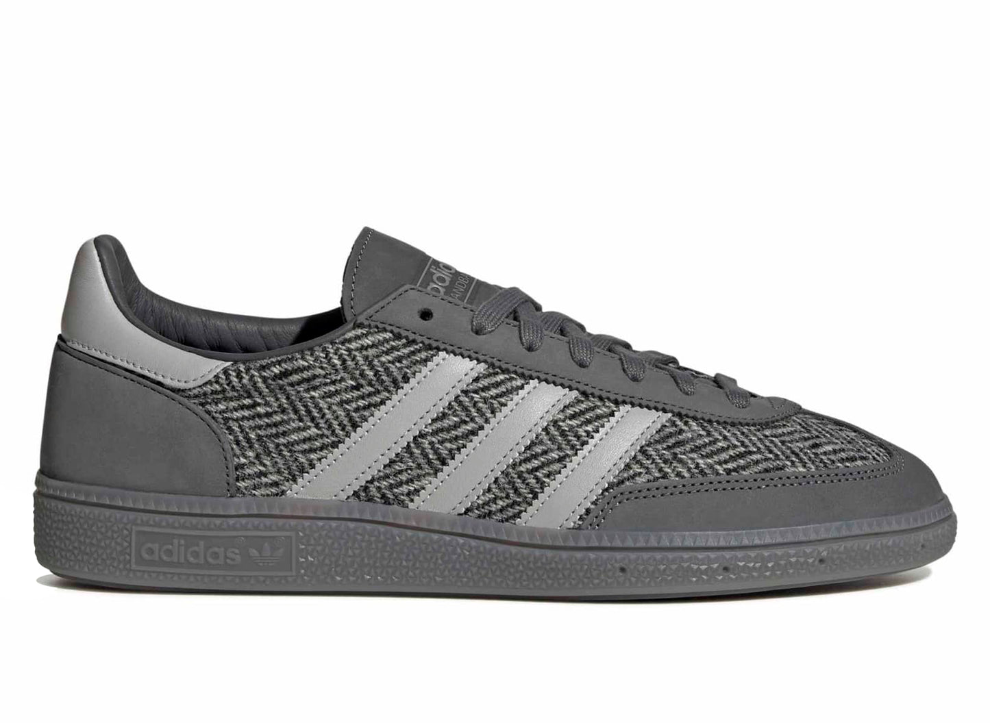Adidas Handball Spezial in Grau