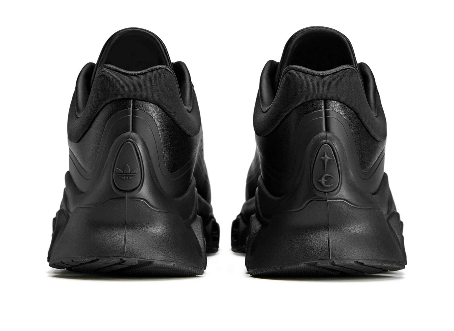Adidas x Thug Club Adifom Megaride
