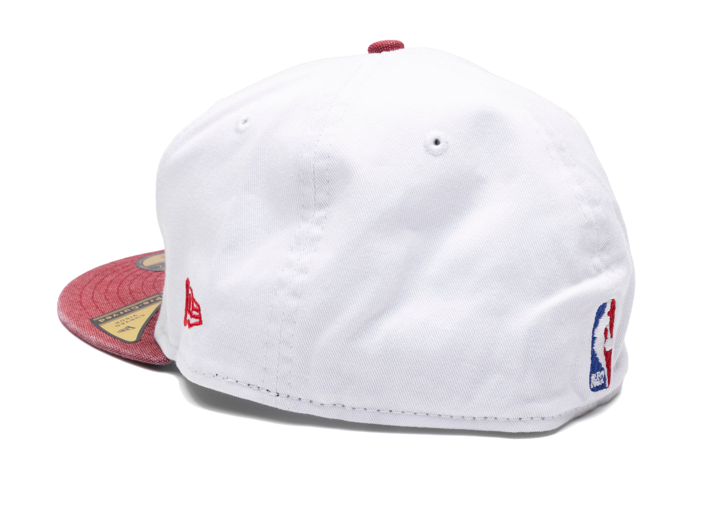 New Era 59Fifty Chicago Bulls Fitted Hat