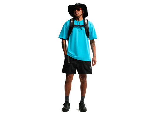 Nike ACG „Dolomiti“ Shorts in Schwarz