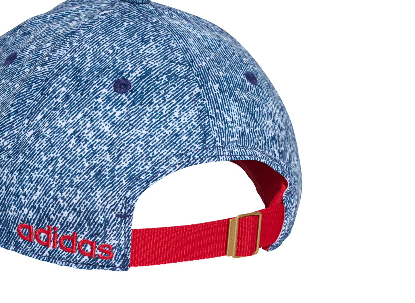 Adidas Denim Graphic Cap