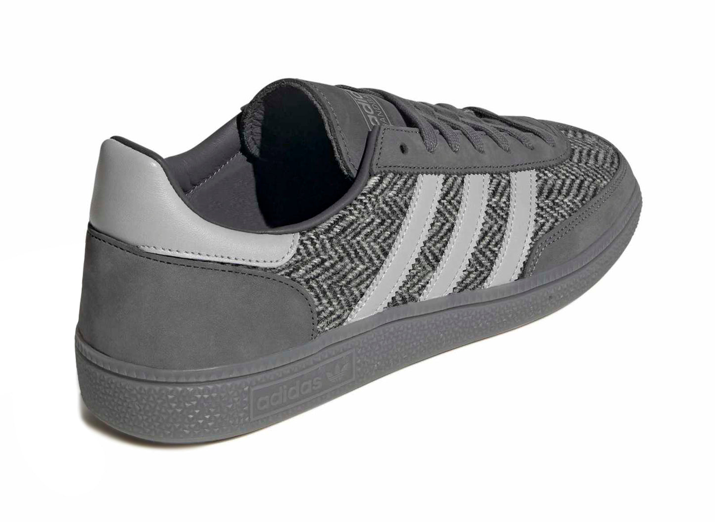 Adidas Handball Spezial in Grau
