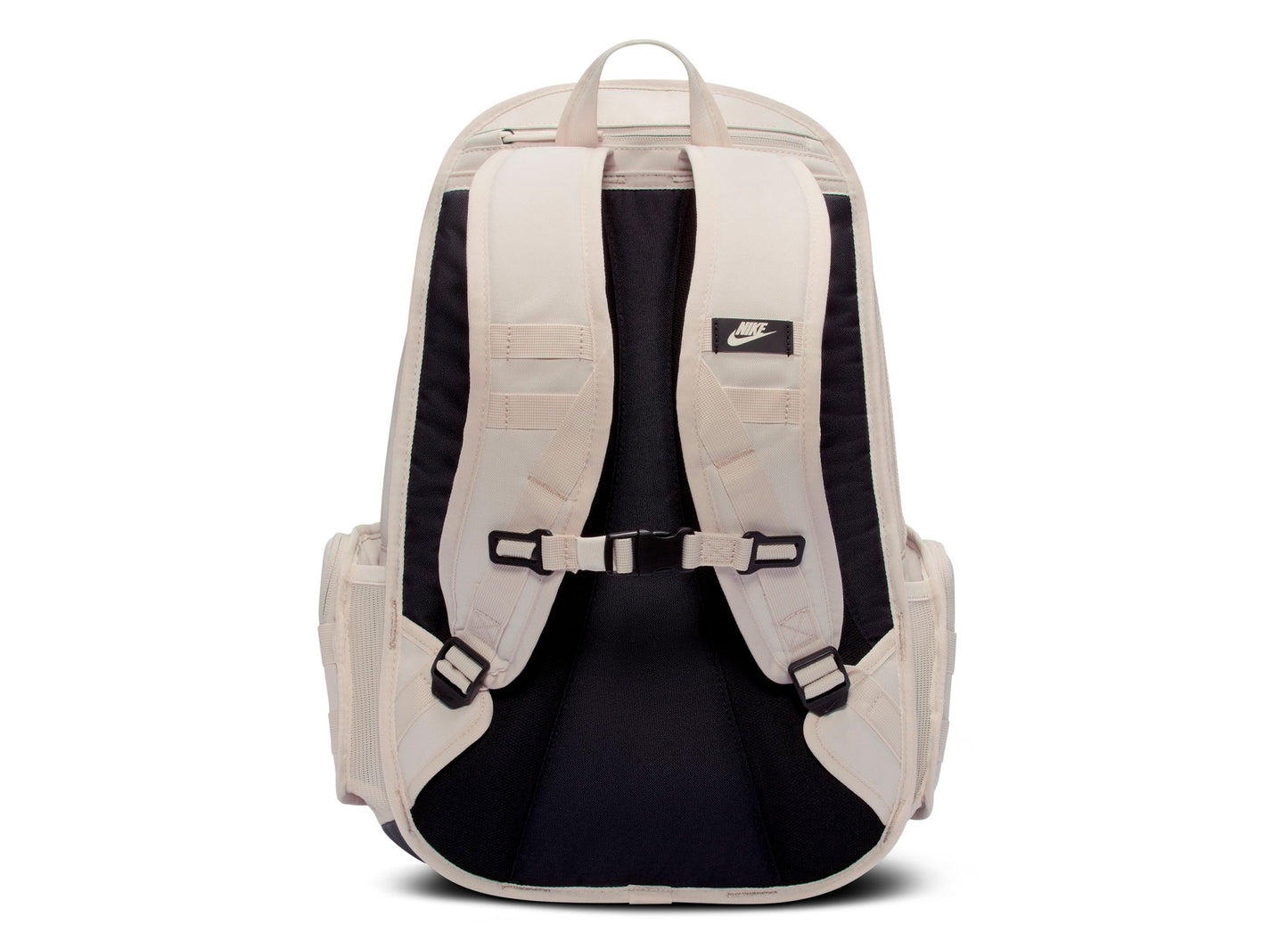 Mochila Nike Sportswear RPM en Marrón Orewood Claro / Negro