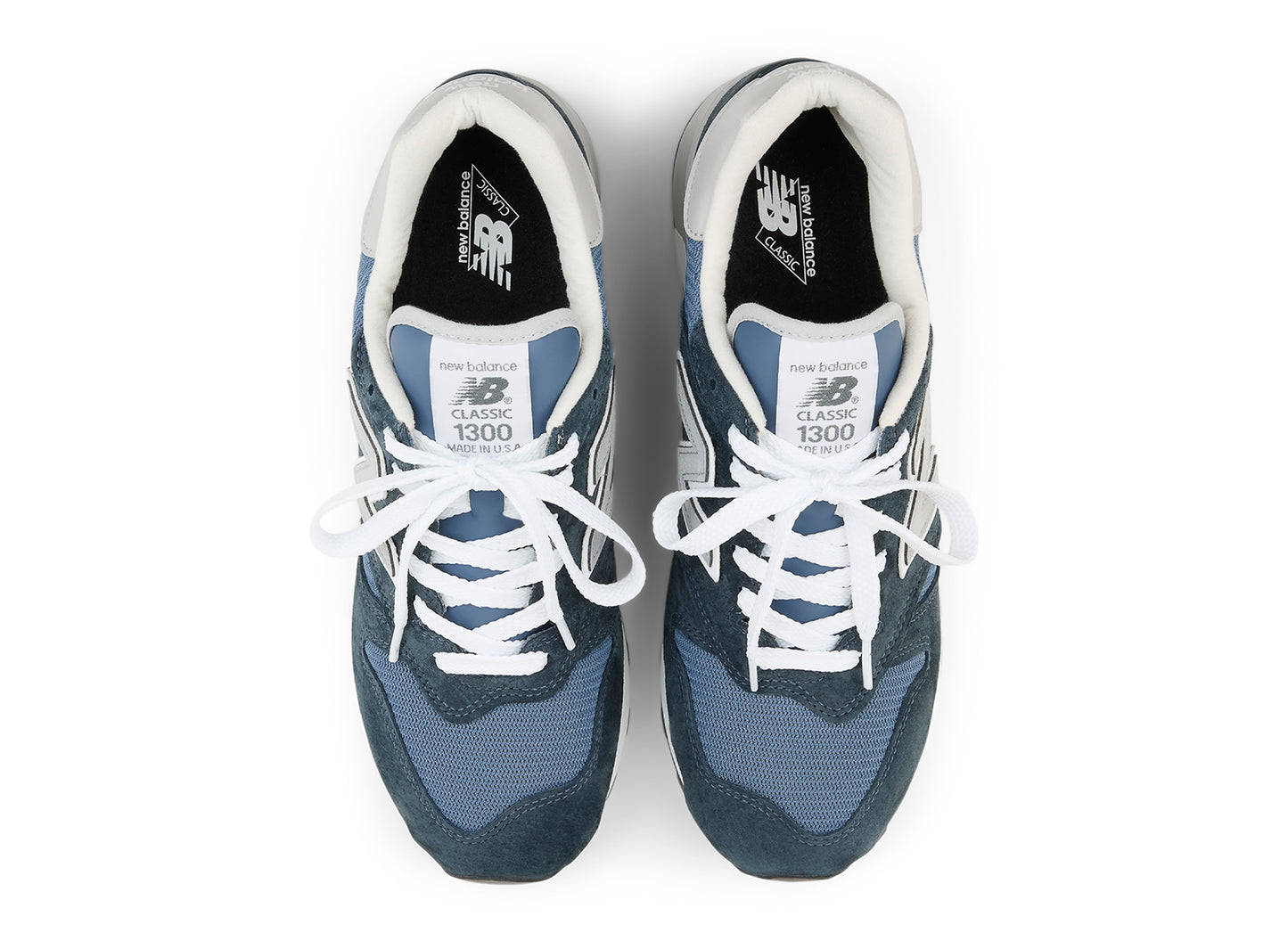 New Balance Made in USA 1300 U1300NY — view 4
