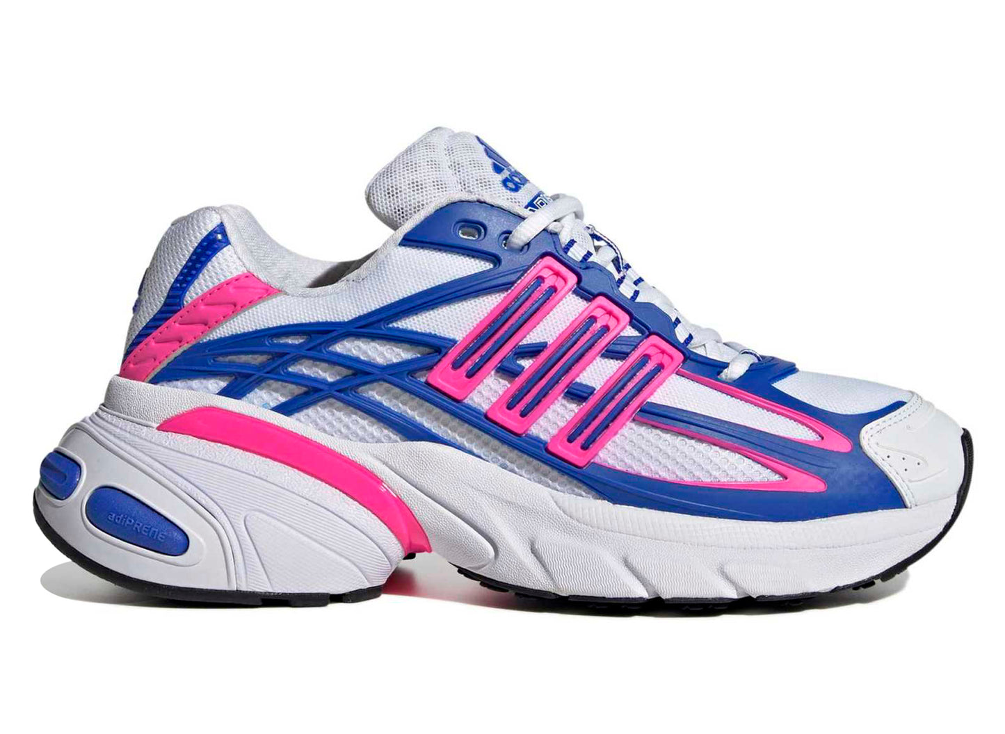 Damen Adidas Adistar XLG 2.0 in Footwear White