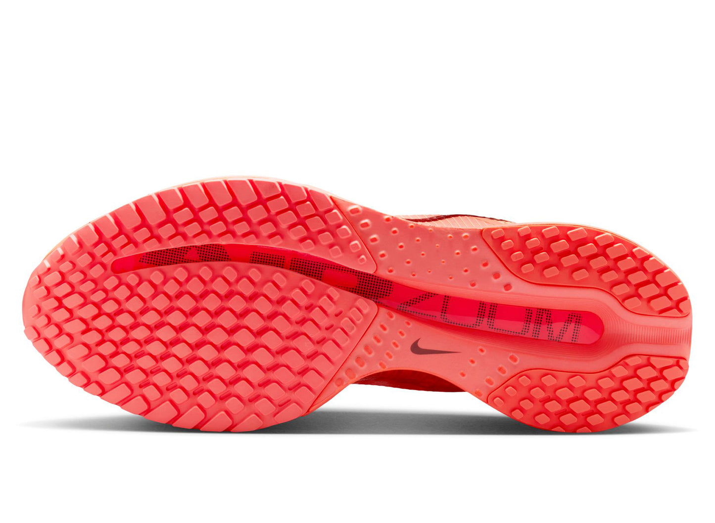 Women's Nike Pegasus Premium in Orange Pulse — view 5